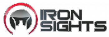 Iron Sights Logo